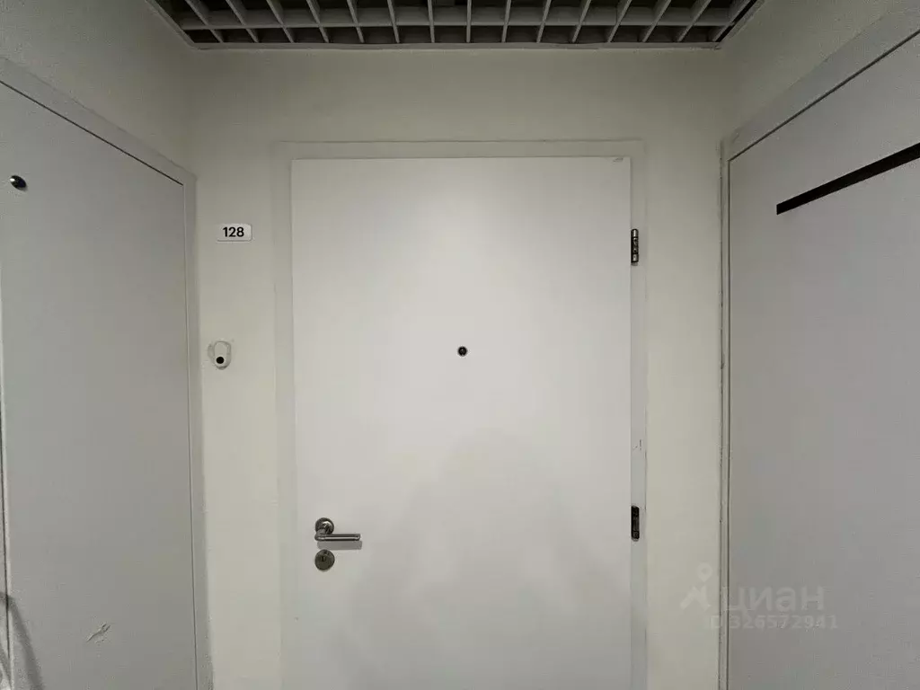 3-к кв. Москва Севастопольский просп., 71к1 (72.8 м) - Фото 1