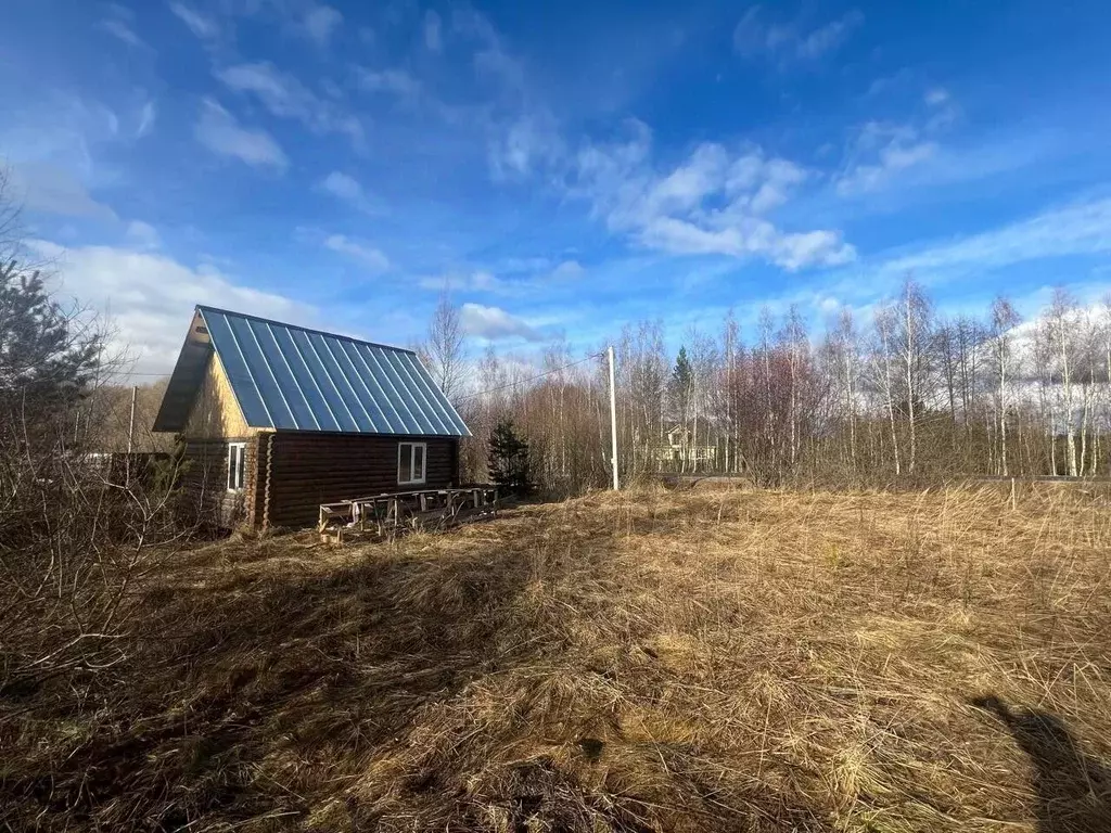 Участок в Владимирская область, Владимир д. Уварово,  (4.92 сот.) - Фото 0
