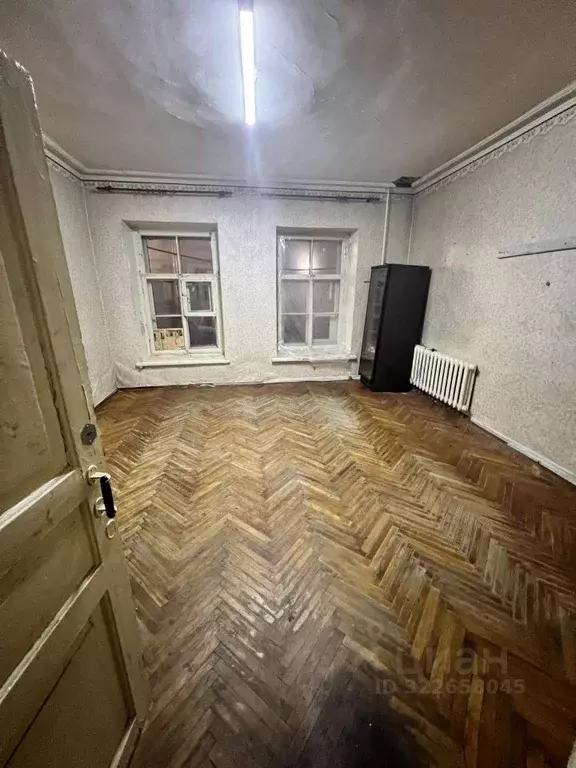 Офис в Санкт-Петербург ул. Рубинштейна, 24 (27 м) - Фото 1