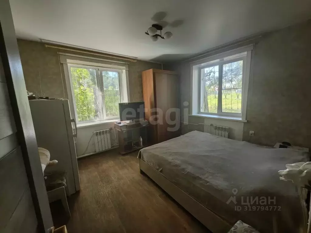 3-к кв. Хабаровский край, Хабаровск Нагорная ул., 11 (61.3 м) - Фото 1