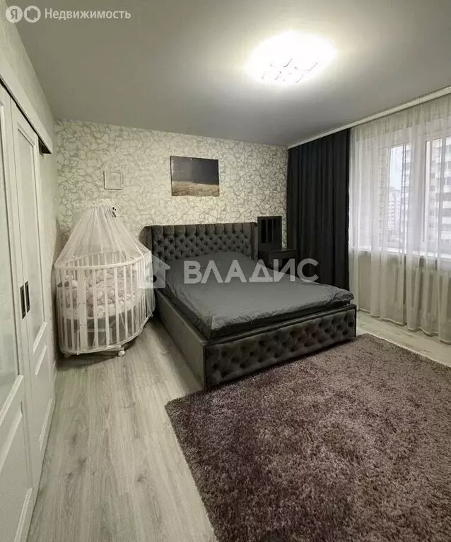 2-комнатная квартира: Тамбов, улица Чичерина, 44А (58 м) - Фото 1