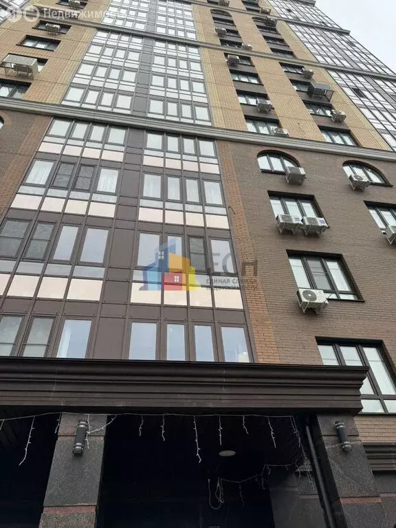 3-комнатная квартира: Тула, проспект Ленина, 93 (95 м) - Фото 2