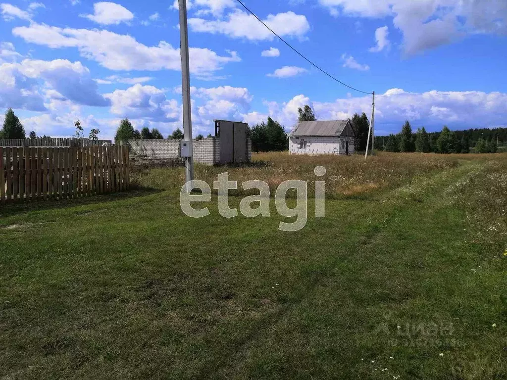 Участок в Владимирская область, Муром ул. Новоселов, 23 (11.6 сот.) - Фото 0