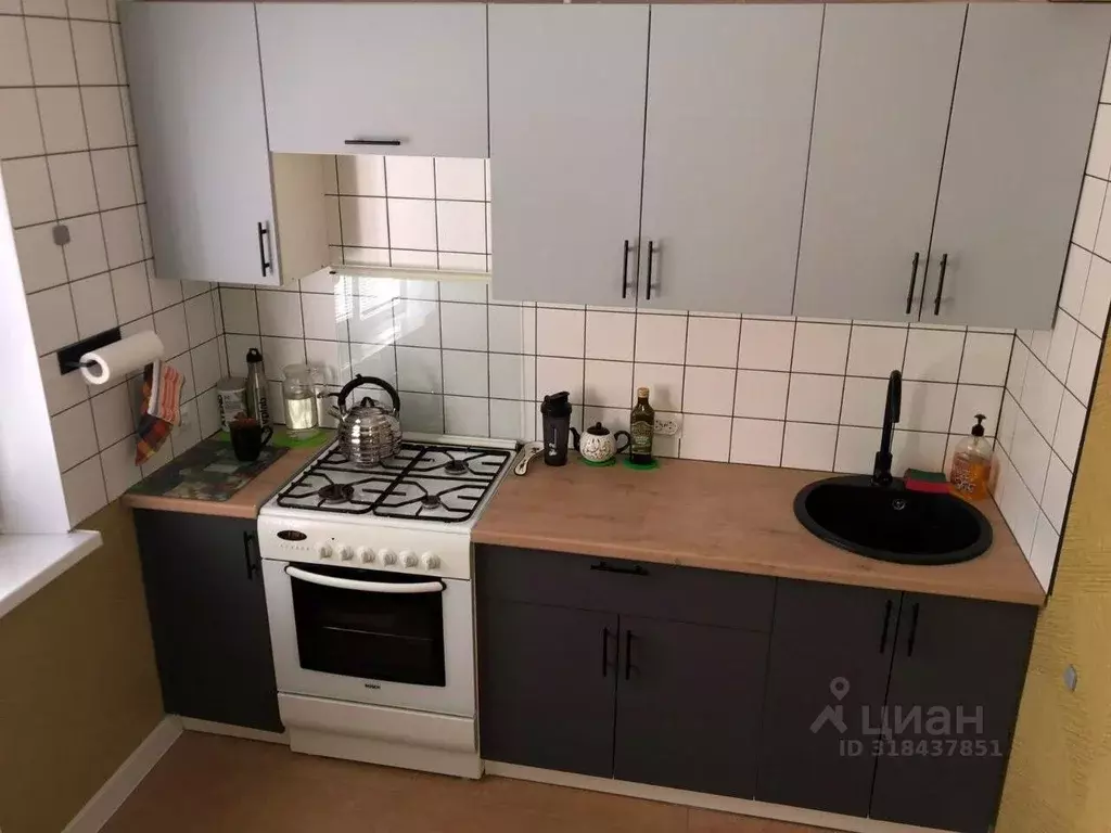 2-к кв. Владимирская область, Владимир ул. Растопчина, 51 (51.0 м) - Фото 1