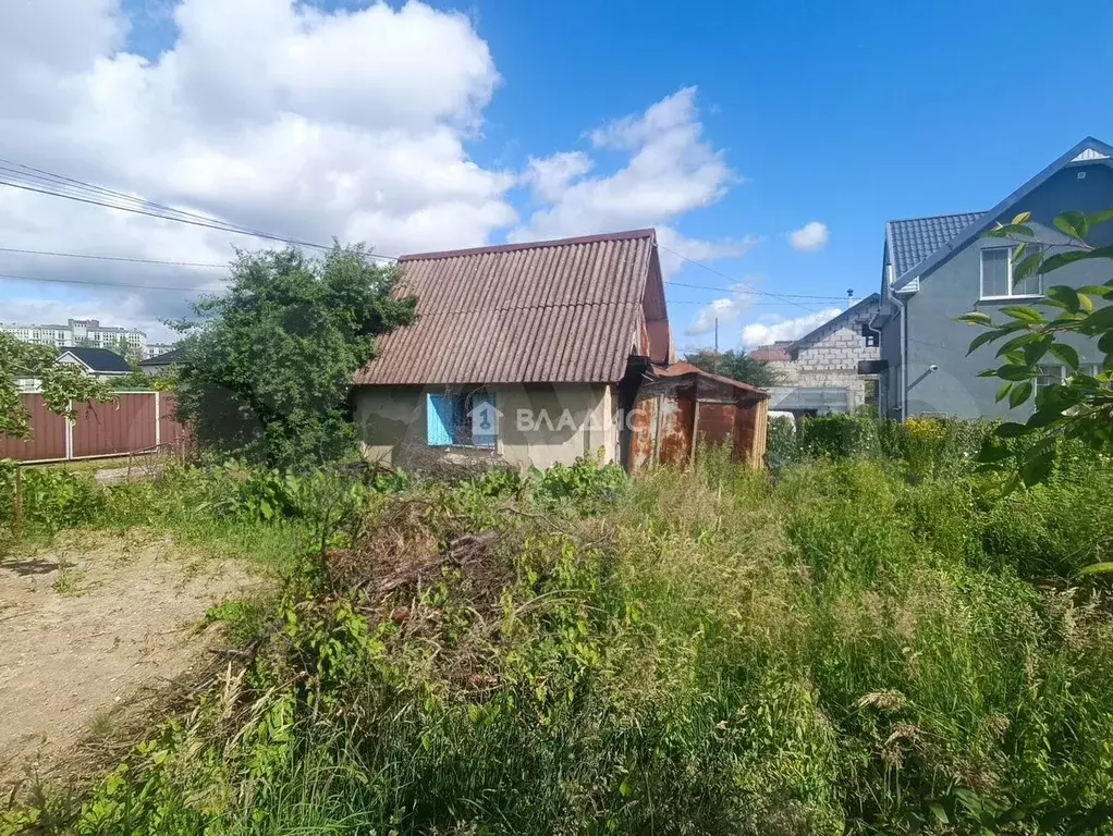 Участок 4,5 сот. (СНТ, ДНП) - Фото 1