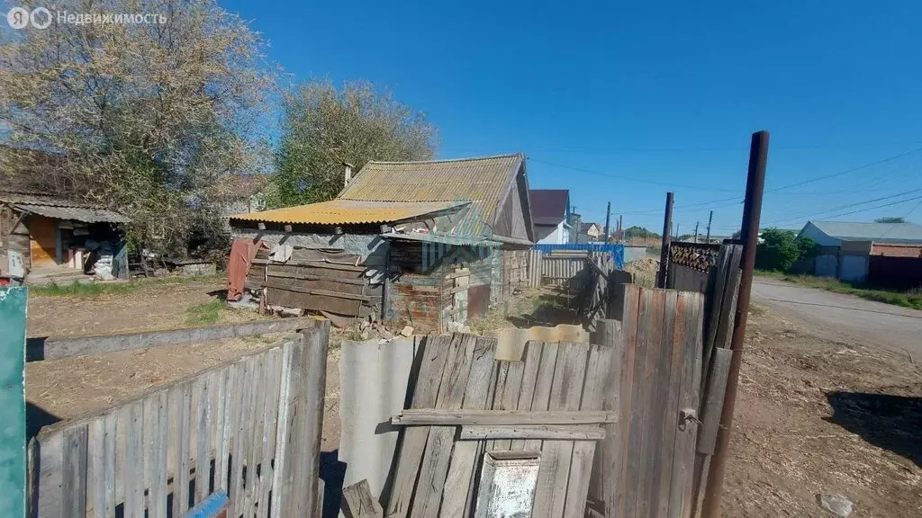 Дом в Астрахань, улица Достоевского, 33 (34 м) - Фото 0