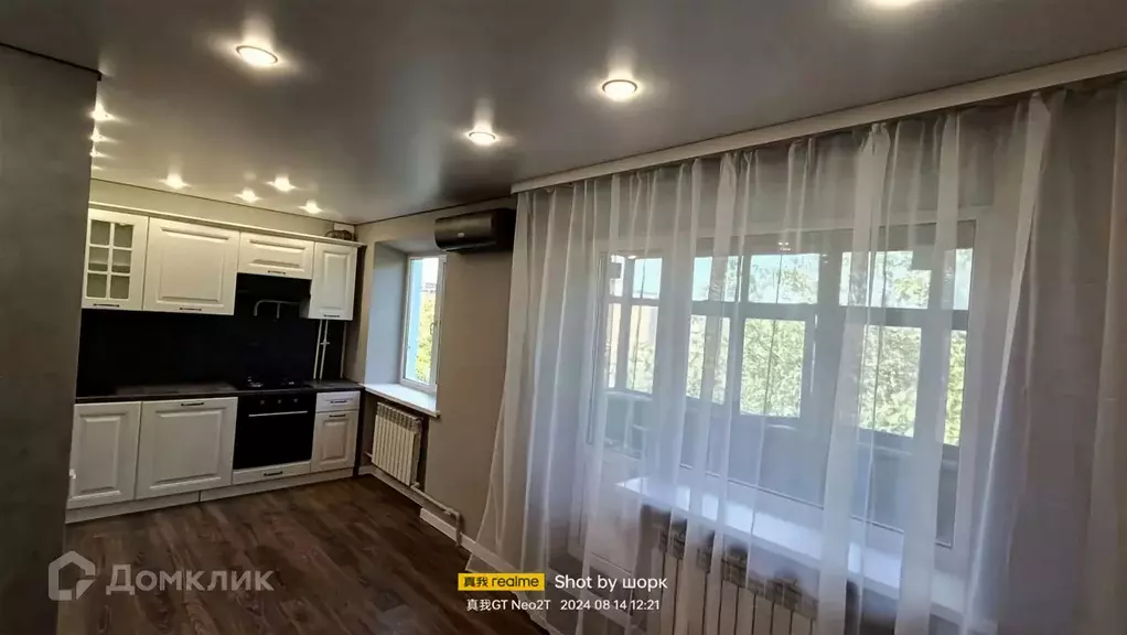 Продаётся 2-к квартира, 50 м - Фото 0