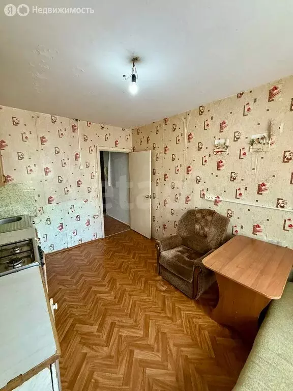 1-комнатная квартира: Тверь, улица Можайского, 81к1 (34 м) - Фото 2