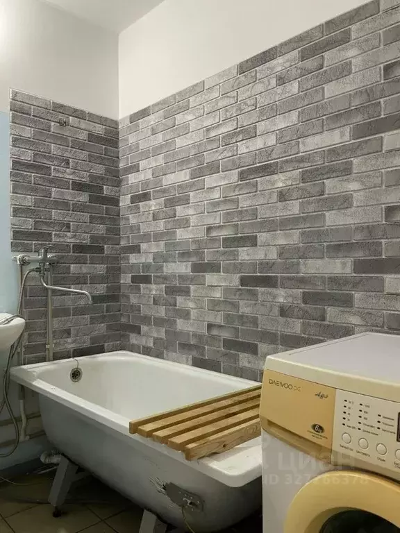 2-к кв. Краснодарский край, Краснодар ул. Генерала Трошева, 43 (59.3 ... - Фото 2