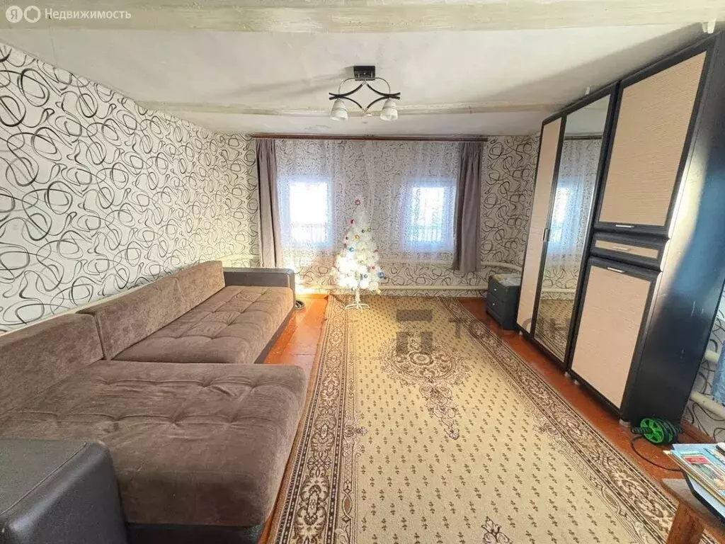 Дом в Троицк, улица имени А.Г. Мотова, 151 (59.2 м) - Фото 1