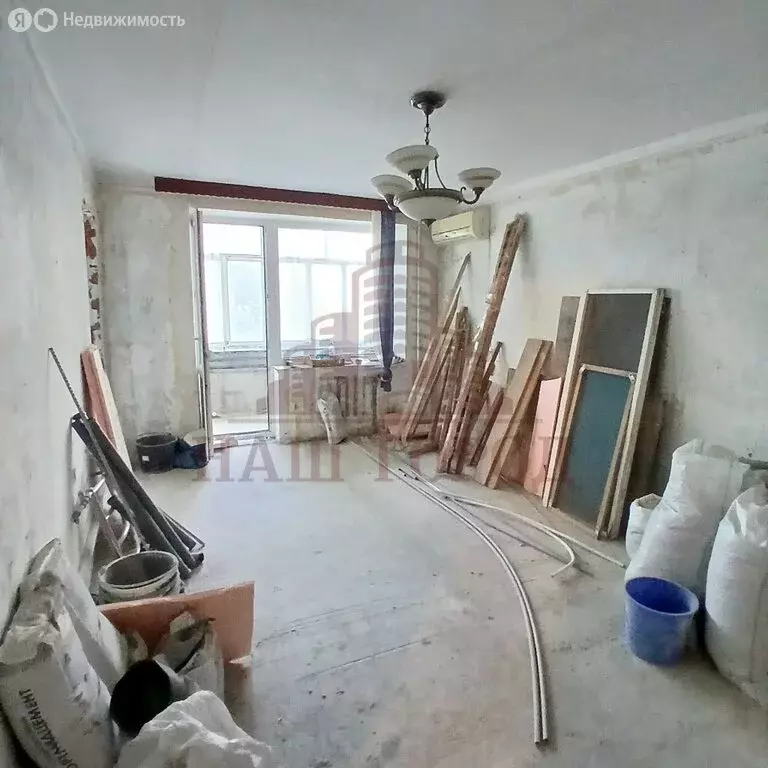 3-комнатная квартира: Феодосия, Симферопольское шоссе, 29А (63 м) - Фото 0