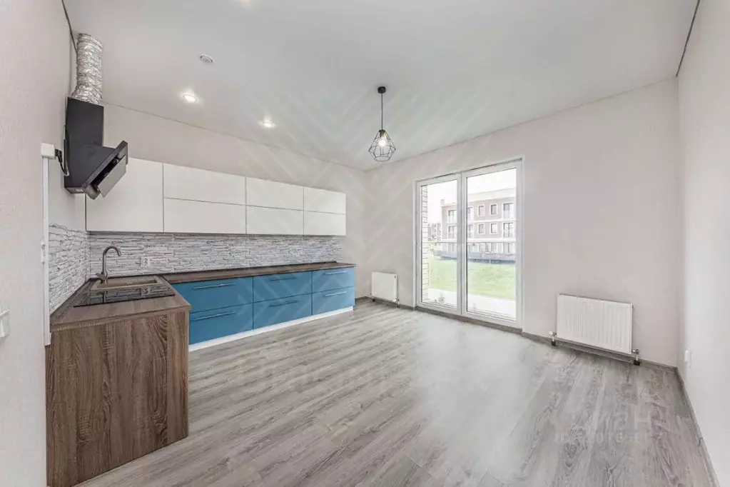 3-к кв. Челябинская область, Челябинский городской округ, пос. ... - Фото 0