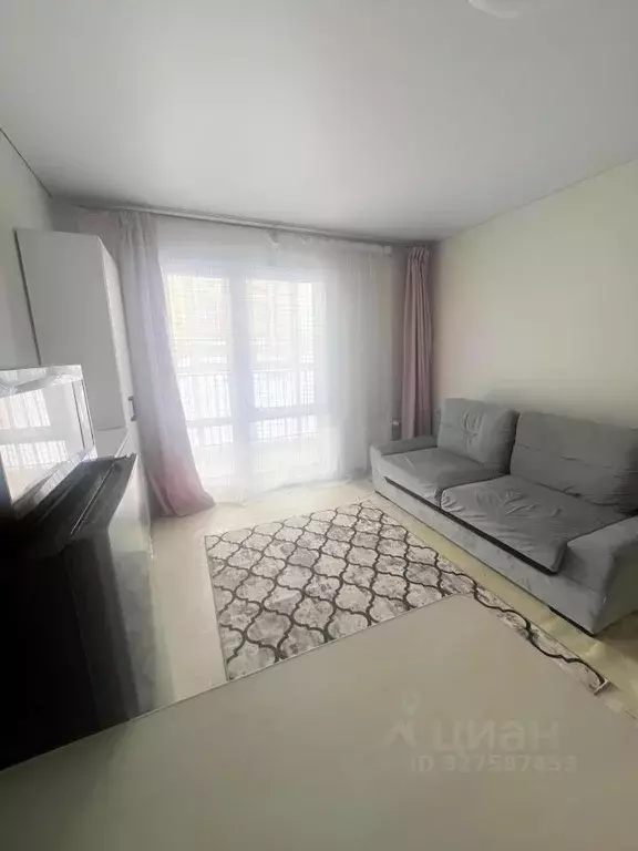 Студия Татарстан, Зеленодольск просп. Строителей, 12 (33.0 м) - Фото 1