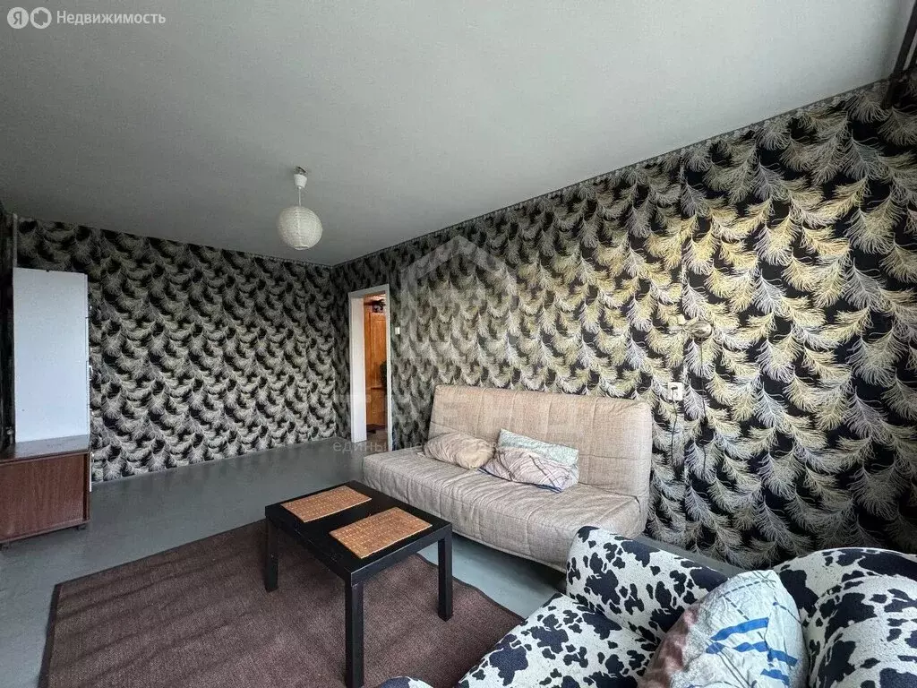 1-комнатная квартира: Санкт-Петербург, улица Шостаковича, 5к3 (31.9 м) - Фото 0