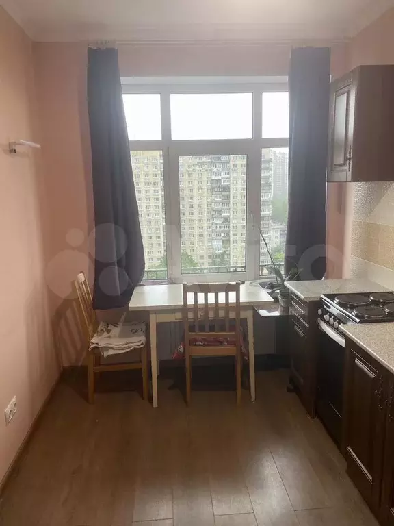 Квартира-студия, 22 м, 12/16 эт. - Фото 1