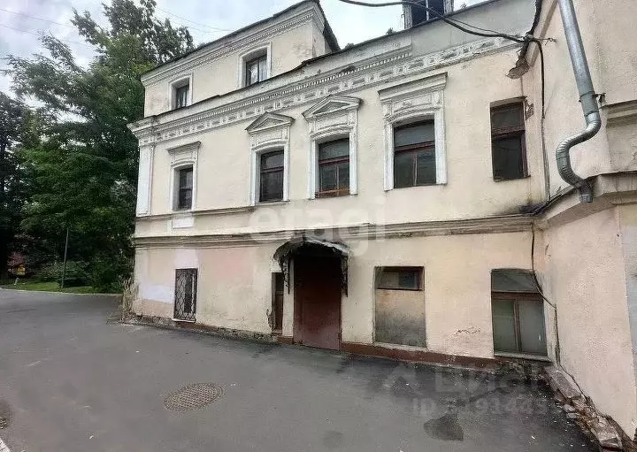 Офис в Москва ул. Александра Солженицына, 19 (461 м) - Фото 1