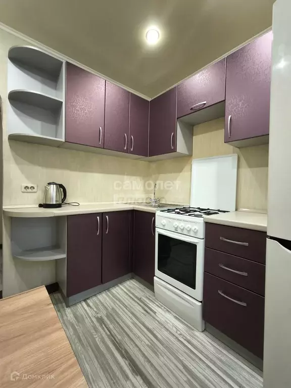Продаётся 2-к квартира, 45 м - Фото 0