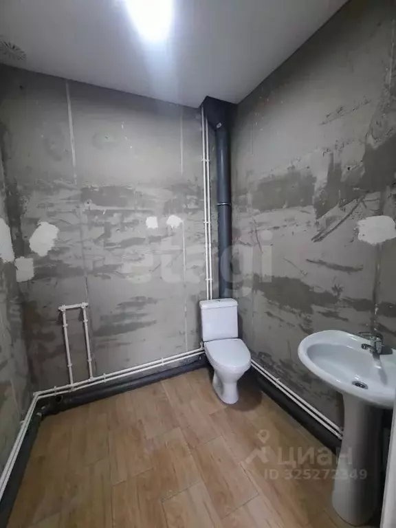 2-к кв. Башкортостан, Кармаскалинский район, Кабаковский сельсовет, д. ... - Фото 2