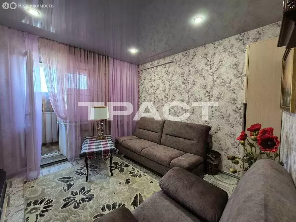 2-комнатная квартира: Воронеж, улица Юлюса Янониса, 17 (48.1 м) - Фото 1