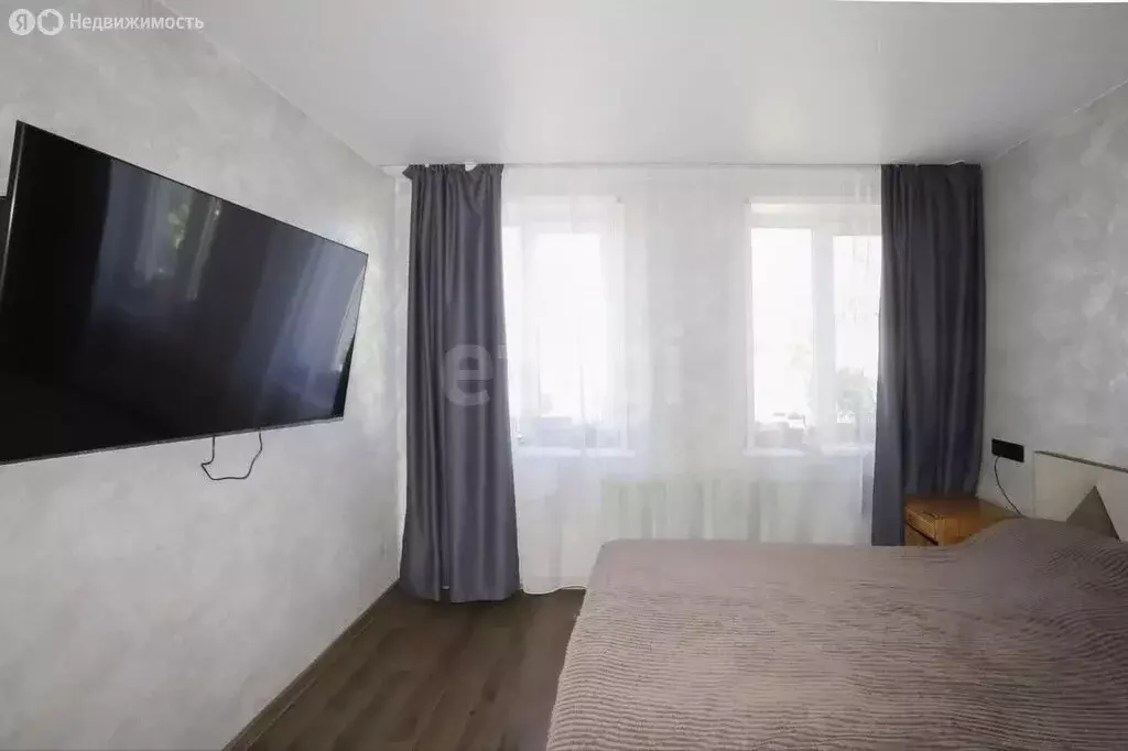 2-комнатная квартира: Вихоревка, улица Тургенева, 13 (47.2 м) - Фото 2