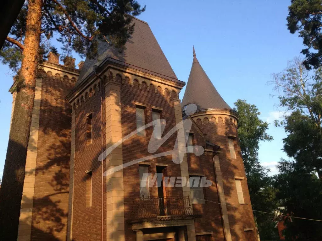 Продается дом в г. Пушкино - Фото 2