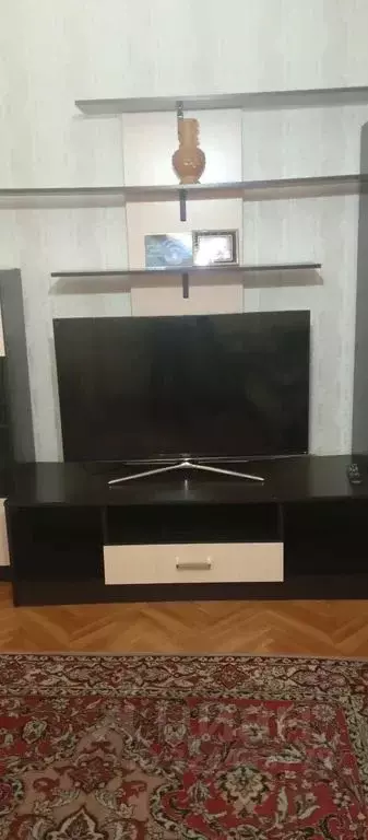 2-к кв. Курская область, Курск просп. Дружбы, 18 (52.0 м) - Фото 2