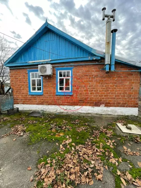 Участок в Краснодарский край, Новокубанск ул. Осипенко, 34 (10.0 сот.) - Фото 2