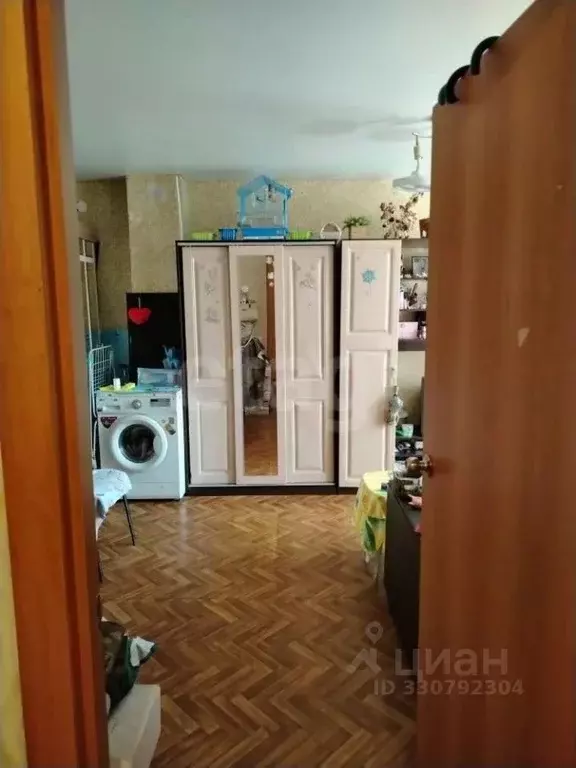 2-к кв. Алтай, Майминский район, с. Майма ул. Ленина (42.2 м) - Фото 2