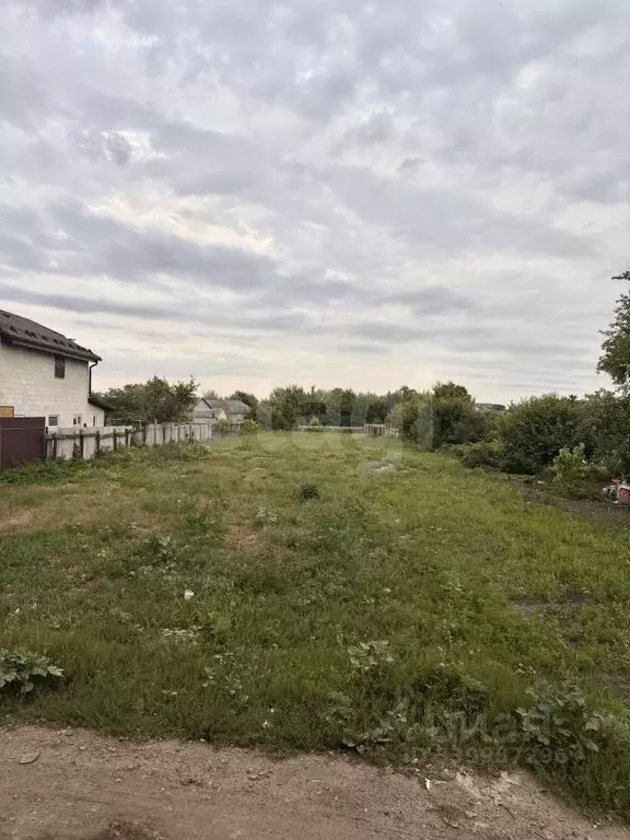 Участок в Белгородская область, Алексеевка ул. Маслоделов, 8 (20.55 ... - Фото 2