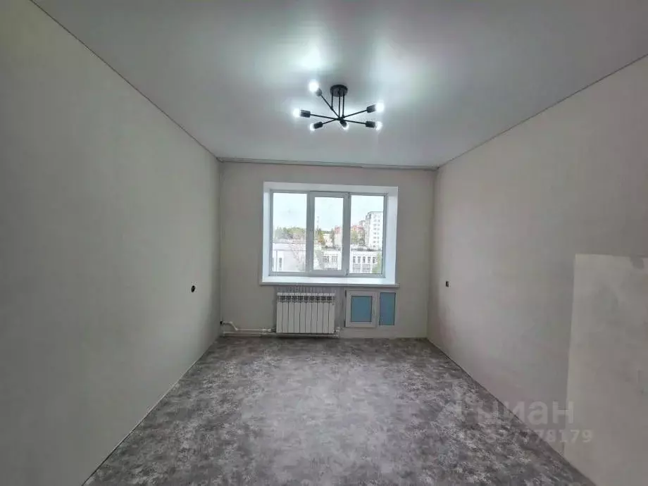 2-к кв. Татарстан, Зеленодольск ул. Комарова, 10 (40.0 м) - Фото 1