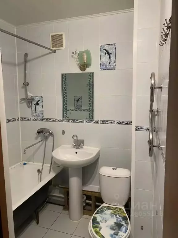 1-к кв. Омская область, Омск просп. Королева, 6/1 (35.4 м) - Фото 1