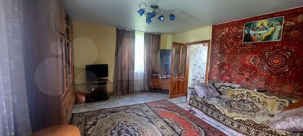 Дом 49,1 м на участке 6 сот. - Фото 0
