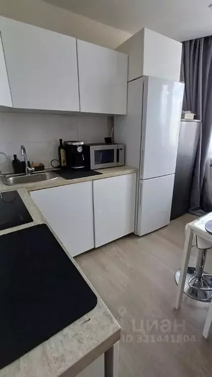 2-к кв. Москва ул. Лавриненко, 11к1 (51.1 м) - Фото 1
