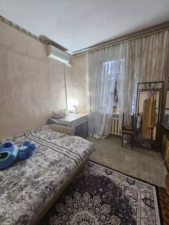 Комната Москва ул. Чистова, 21 (21.7 м) - Фото 1
