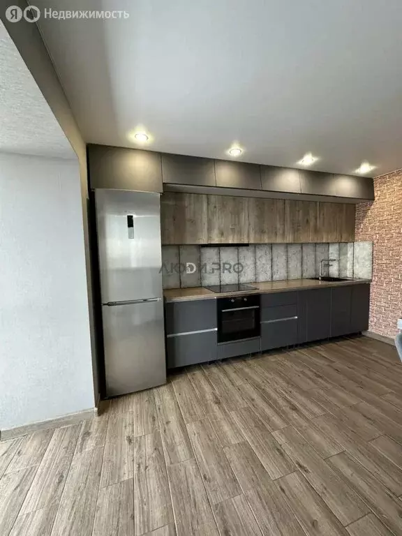 2-комнатная квартира: Энгельс, проспект Строителей, 47/2 (56.8 м) - Фото 1