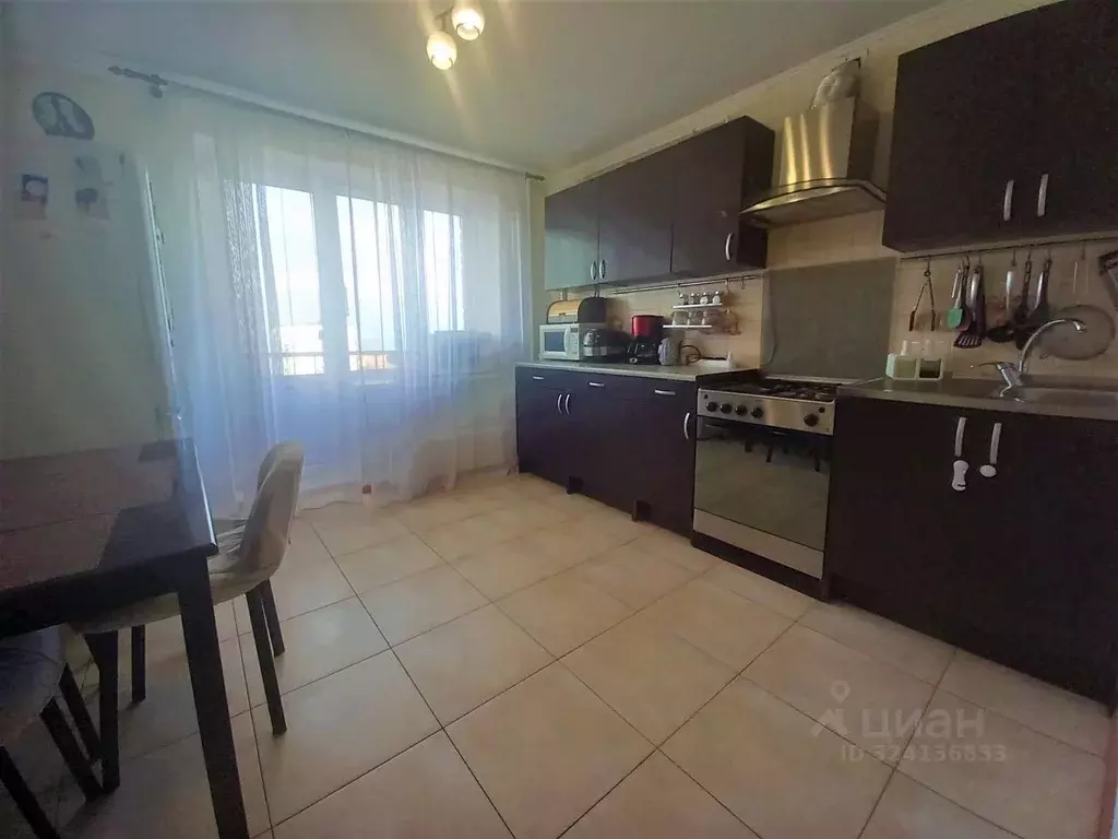 3-к кв. Краснодарский край, Ейск ул. Калинина, 290 (86.0 м) - Фото 2