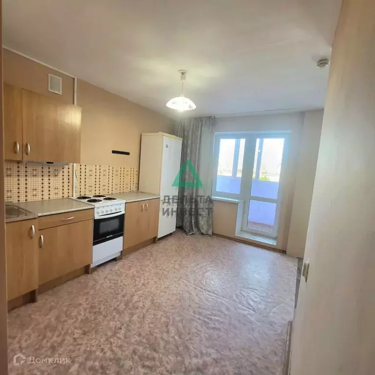 Продаётся 1-к квартира, 40.5 м - Фото 1