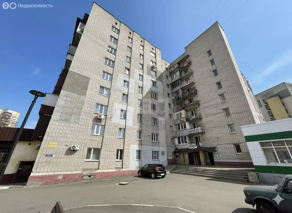 1к в -комнатной квартире (17.4 м) - Фото 2