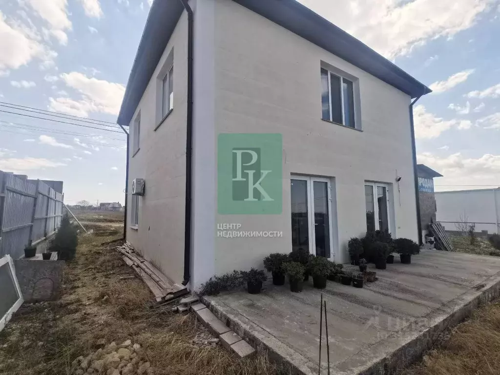 Дом в Севастополь ул. 5-я Комендорская, 11А (193 м) - Фото 1