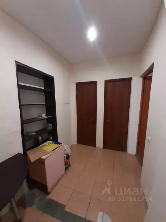 Офис в Владимирская область, Владимир Тракторная ул., 7а (40 м) - Фото 0