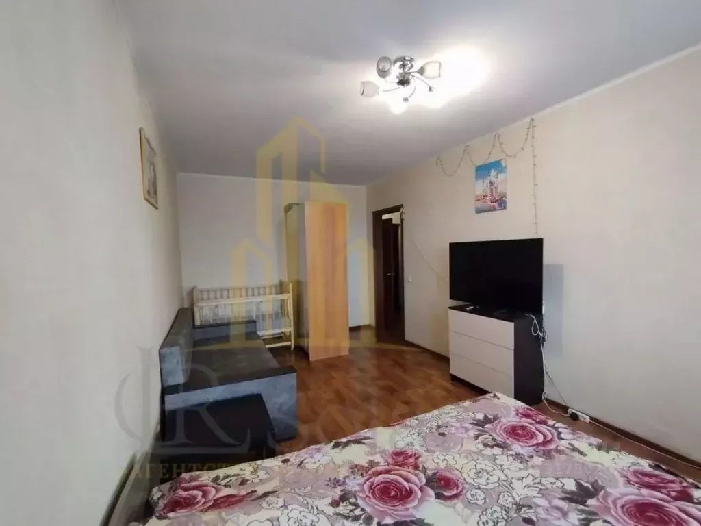 1-к кв. Башкортостан, Уфа ул. Набережная реки Уфы, 71 (37.9 м) - Фото 0