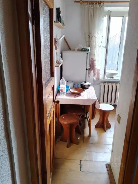 2-к кв. Московская область, Реутов Советская ул., 35 (41.0 м) - Фото 2