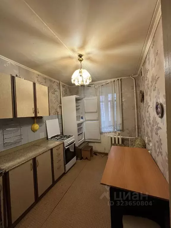 1-к кв. Московская область, Одинцово Союзная ул., 6 (38.0 м) - Фото 0