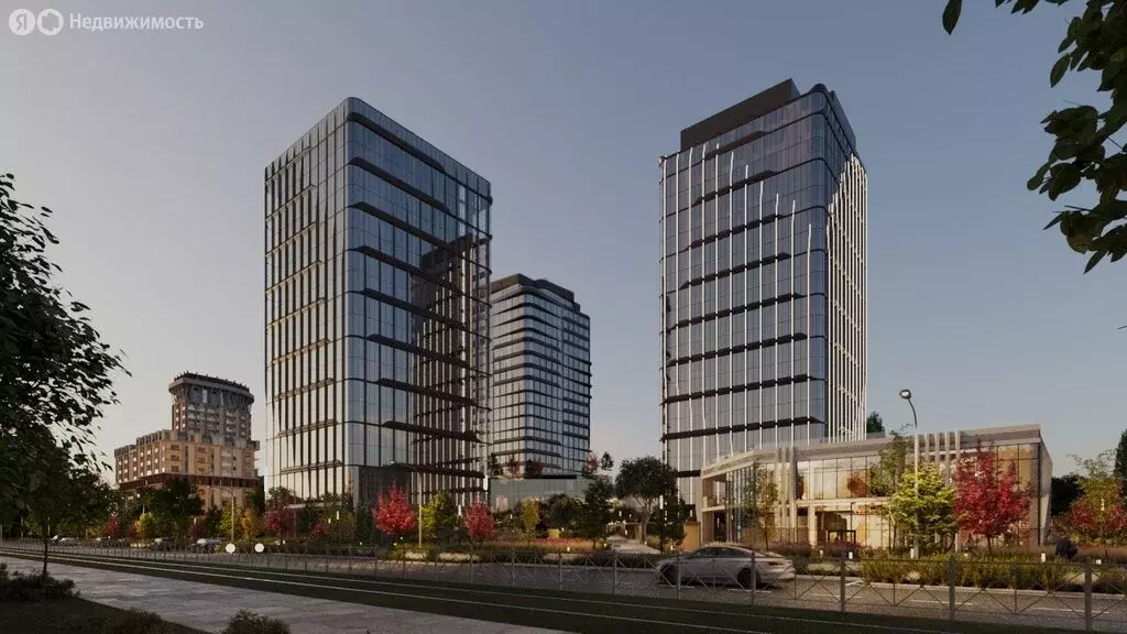 2-комнатная квартира: Евпатория, проспект Ленина, 60 (57.34 м) - Фото 2