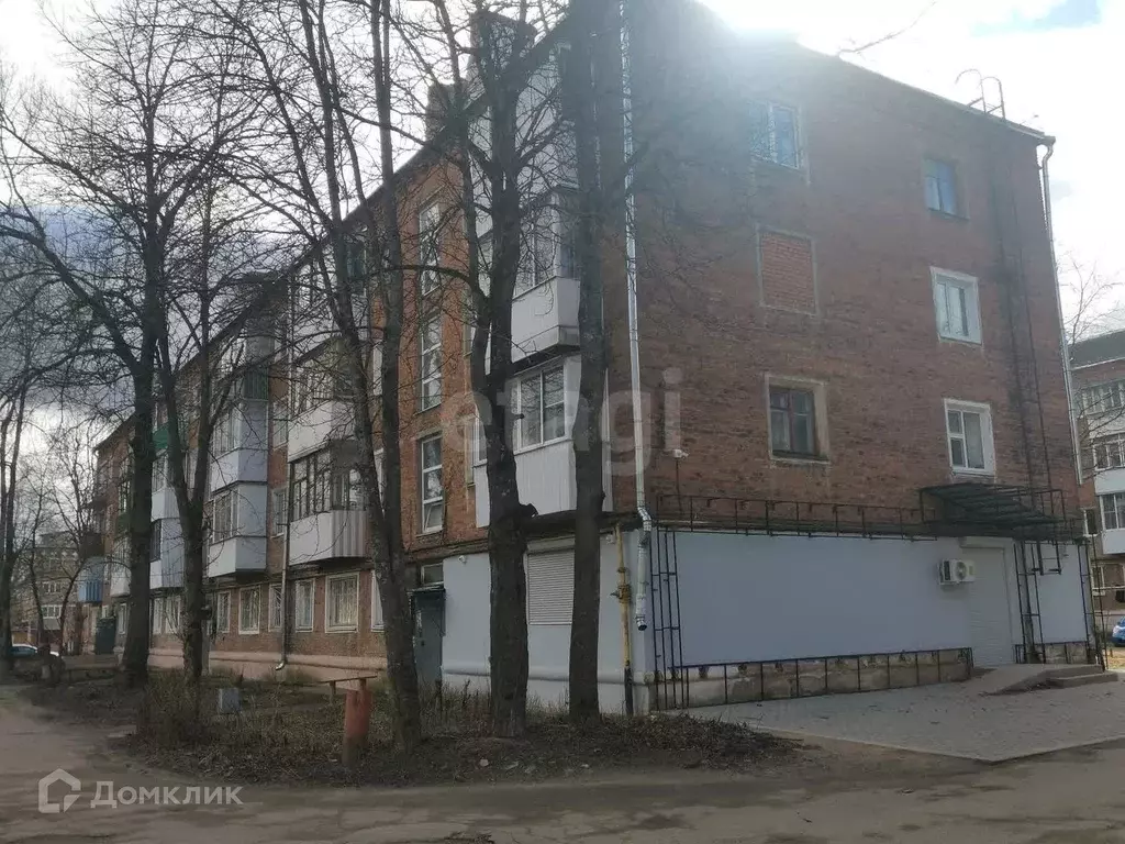 Продаётся 2-к квартира, 42.4 м - Фото 0