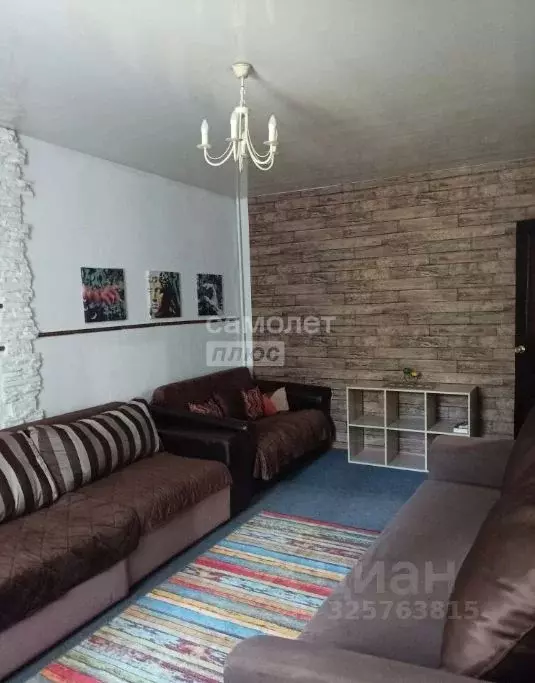 4-к кв. Воронежская область, Воронеж бул. Победы, 41 (80.0 м) - Фото 2