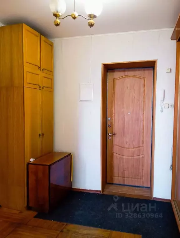 2-к кв. Омская область, Омск просп. Карла Маркса, 12 (85.5 м) - Фото 2