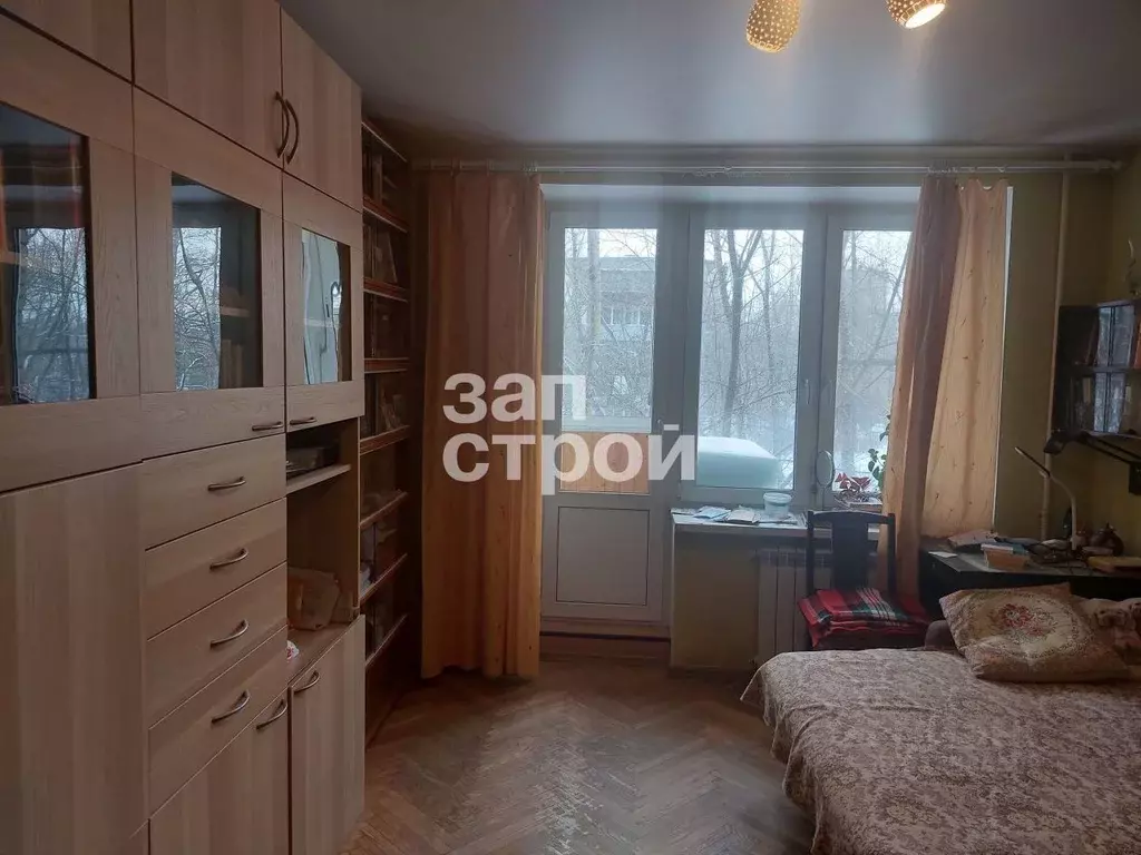 2-к кв. Санкт-Петербург Будапештская ул., 23К2 (48.0 м) - Фото 1