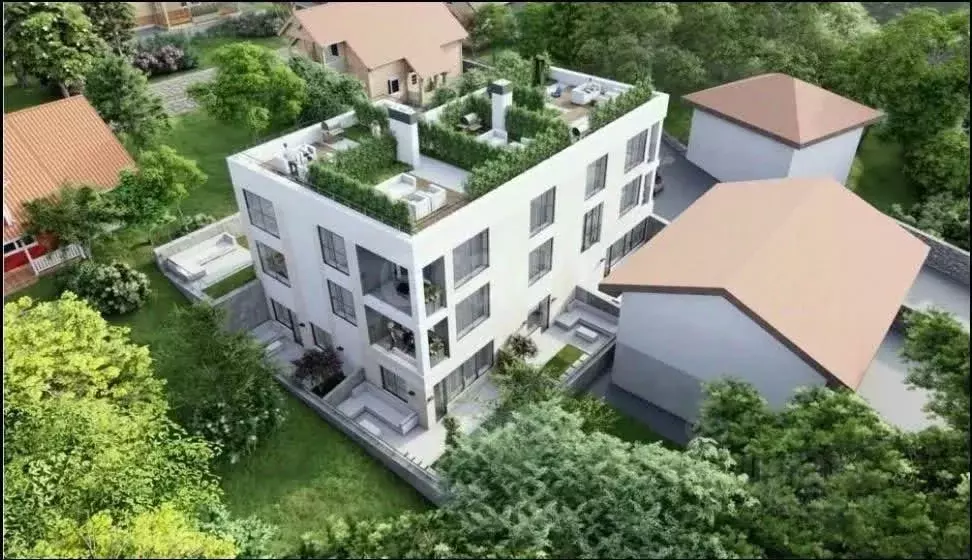 Студия Крым, Ялта ул. Репина, 18 (27.0 м) - Фото 2