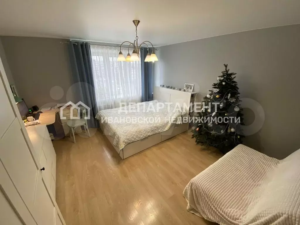 3-к. квартира, 75 м, 7/9 эт. - Фото 0